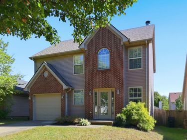 2257 Prescott Lane, Lexington, KY 40511