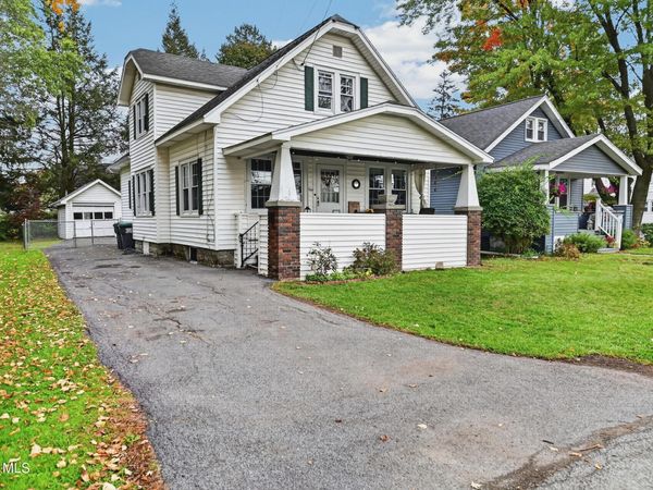 604 Engleman Avenue, Glenville, NY 12302