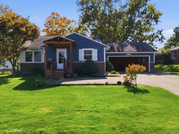 845 Duff Drive, Ashland, OH 44805