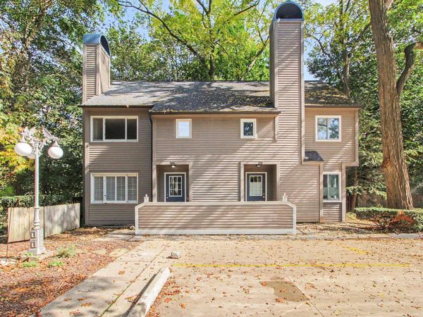 106 Tulip Tree Court, Ann Arbor, MI 48103