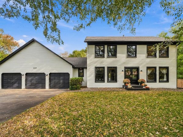 6251 160th Lane NW, Ramsey, MN 55303