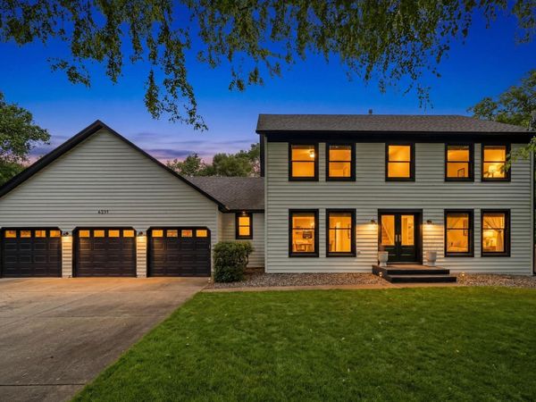 6251 160th Lane NW, Ramsey, MN 55303