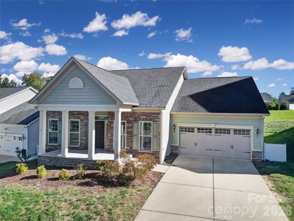 11701 Banter Lane , Huntersville, NC 28078