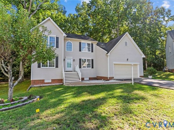 11829 Brentwood Arbor Court , Chesterfield, VA 23831