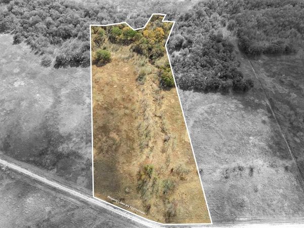 TBD OFF HCR 3368 , Hubbard, TX 76648