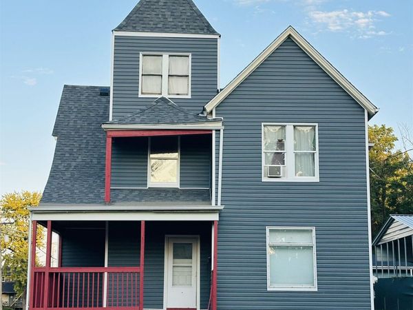 1624 N BIGELOW Street, Peoria, IL 61604