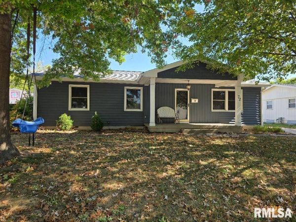 72 Foresters Lane, Springfield, IL 62704