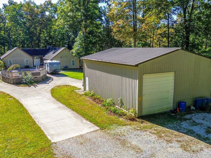 3792 Cain Run Road, Williamsburg Township, OH 45103 Photo 2