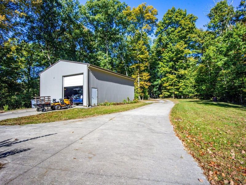 3792 Cain Run Road, Williamsburg Township, OH 45103 Photo 22