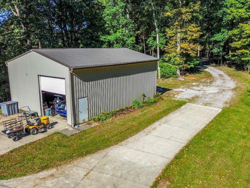 3792 Cain Run Road, Williamsburg Township, OH 45103 Photo 23