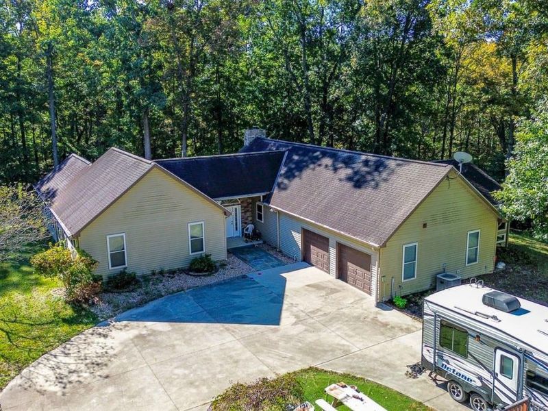 3792 Cain Run Road, Williamsburg Township, OH 45103 Photo 24