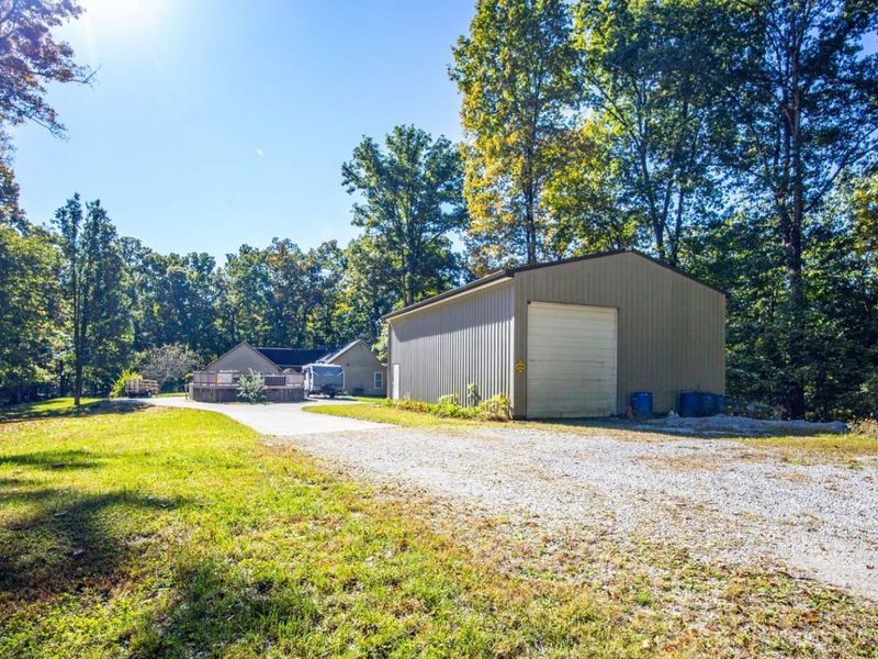 3792 Cain Run Road, Williamsburg Township, OH 45103 Photo 25