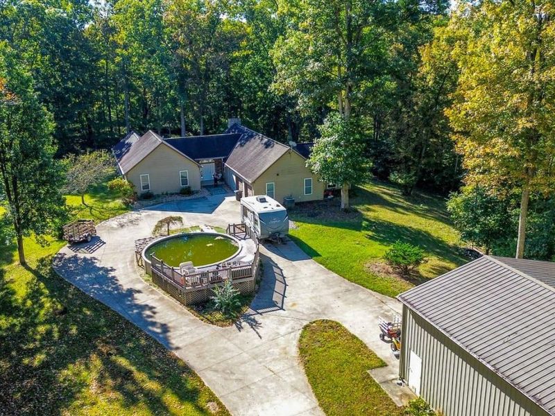 3792 Cain Run Road, Williamsburg Township, OH 45103 Photo 26