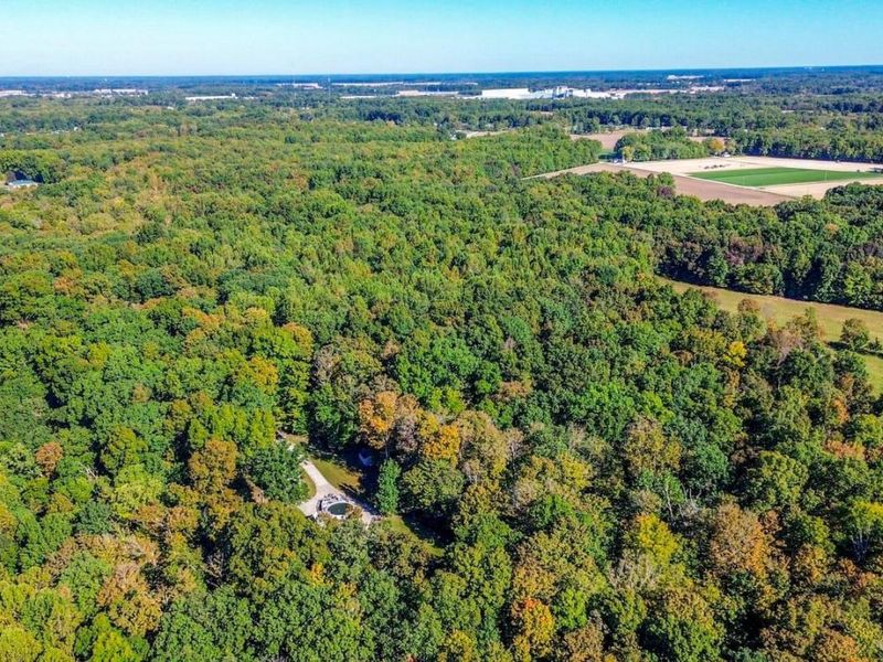 3792 Cain Run Road, Williamsburg Township, OH 45103 Photo 33