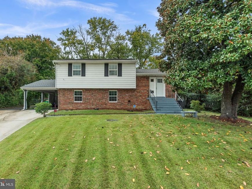 5506 San Juan Drive, Clinton, MD 20735 Main Photo