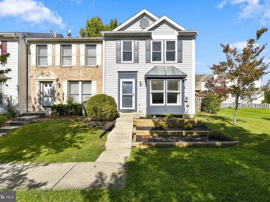 1581 Saint Lawrence Court, Frederick, MD 21701 Main Photo