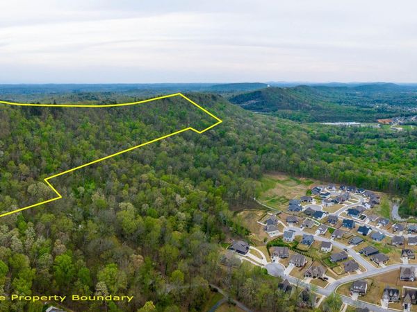 0 Owl Hollow Road, Ooltewah, TN 37363
