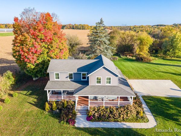 14195 Cascade Road SE, Lowell, MI 49331