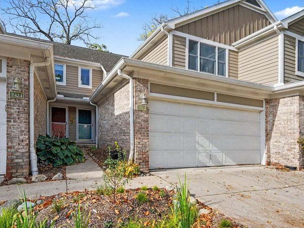 2422 Mulberry Court, Ann Arbor, MI 48104