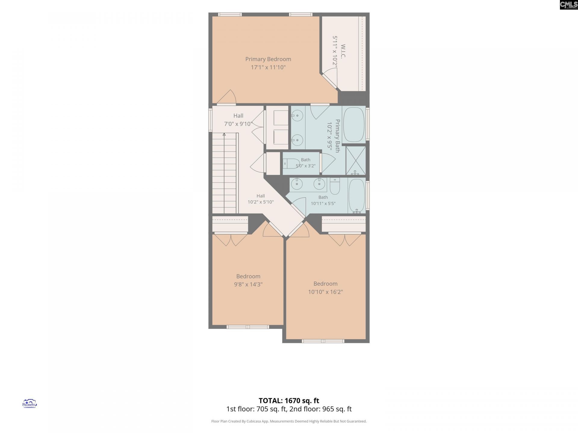 1034 Crescent Moon Loop  Photo 23