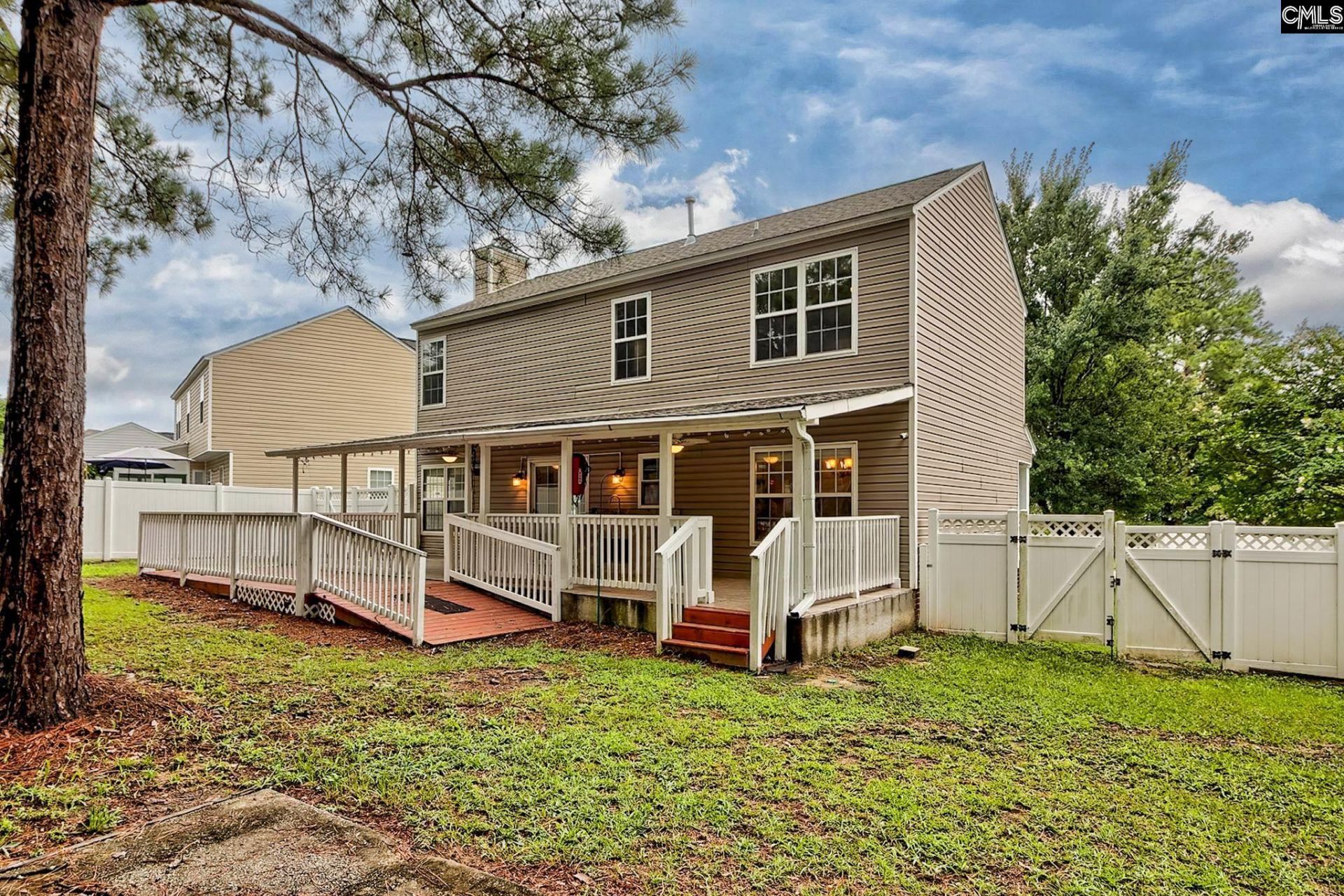 235 Ashewood Lake Drive  Photo 33