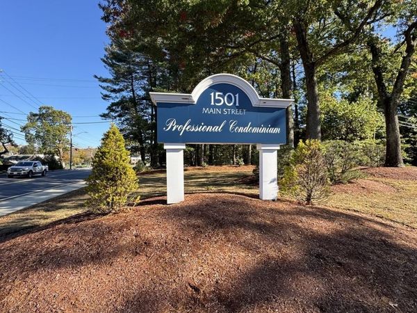 1501 Main St, Unit 36, Tewksbury, MA 01876