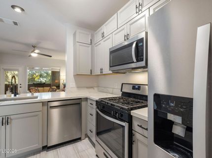 900 S Meadows Parkway, Unit 1423, Reno, NV 89521 Photo