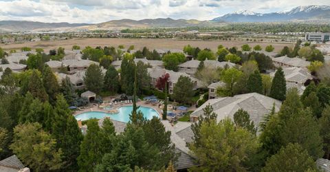900 S Meadows Parkway, Unit 1423, Reno, NV 89521 Photo