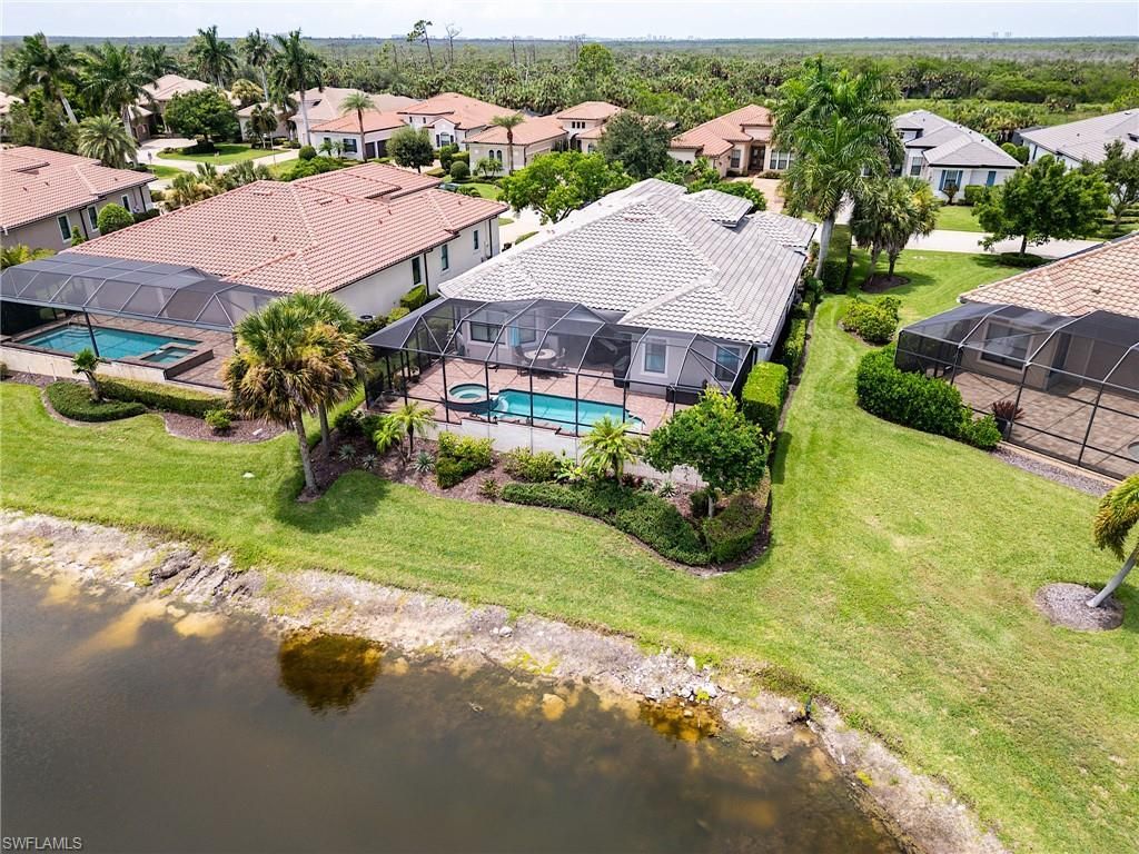 18631 Cypress Haven Dr , Fort Myers, FL 33908 Photo