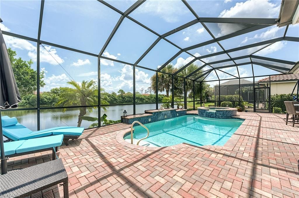 18631 Cypress Haven Dr , Fort Myers, FL 33908 Photo