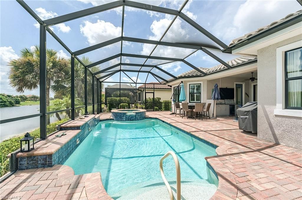 18631 Cypress Haven Dr , Fort Myers, FL 33908 Photo