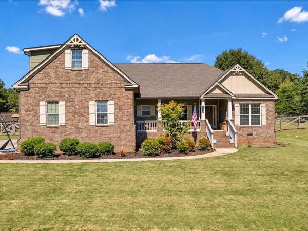 155 Feather Lane, Jackson, GA 30233