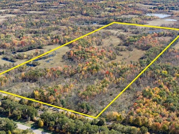 85+/- Acres 22nd Street, Necedah, WI 54646