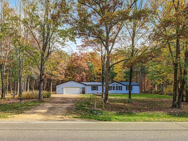 10941 200th Street, Jim Falls, WI 54748