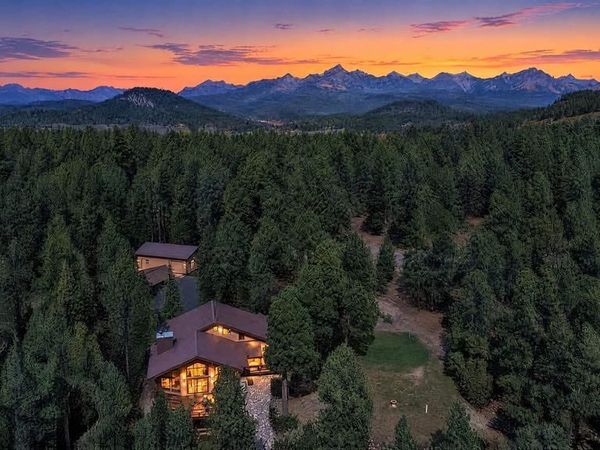 108 Cameo Ct, Pagosa Springs, CO 81147