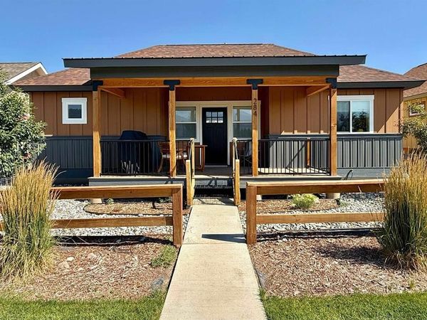 208 Redcliff Drive, Ridgway, CO 81432