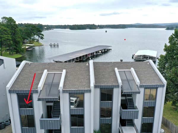 270 LAKE HAMILTON Drive, Unit A-9, Hot Springs, AR 71913