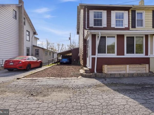23 SEYFERT DRIVE , BIRDSBORO, PA 19508