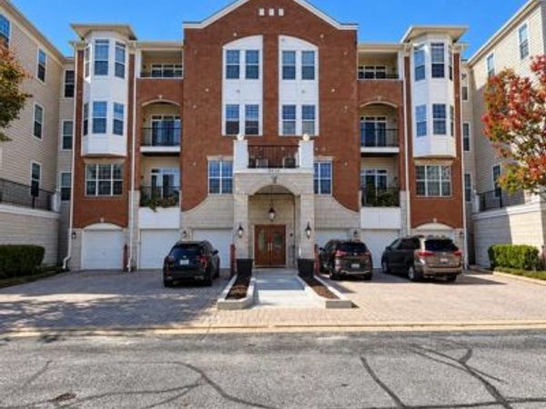 5920 GREAT STAR DRIVE, Unit 305, CLARKSVILLE, MD 21029