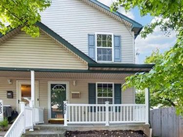 521 W CHESTNUT STREET, POTTSTOWN, PA 19464