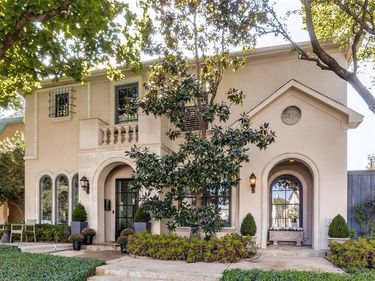 4128 Herschel Avenue, Dallas, TX 75219