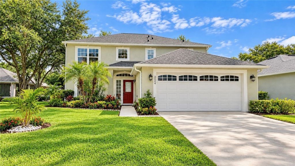 2604 12th Square Sw, Vero Beach, FL 32968 Photo