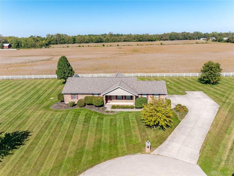 5782 Whispering Wind Drive, Springfield, OH 45504 Photo 43