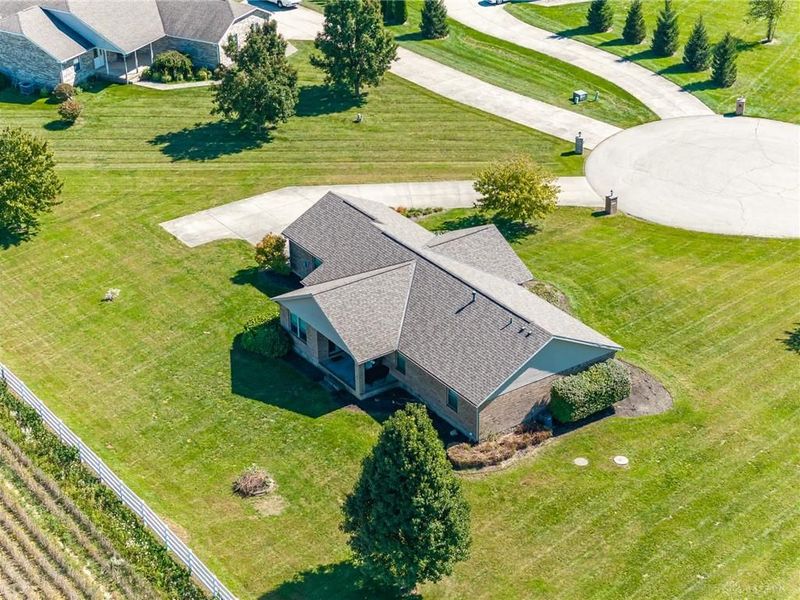 5782 Whispering Wind Drive, Springfield, OH 45504 Photo 48