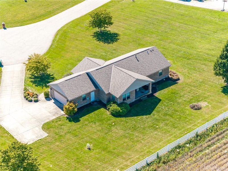 5782 Whispering Wind Drive, Springfield, OH 45504 Photo 50