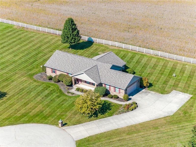 5782 Whispering Wind Drive, Springfield, OH 45504 Photo 53