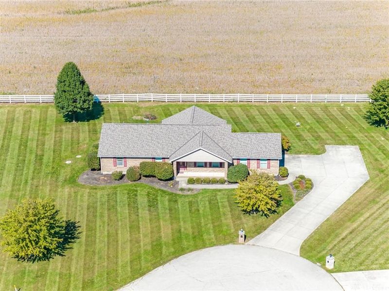 5782 Whispering Wind Drive, Springfield, OH 45504 Photo 54