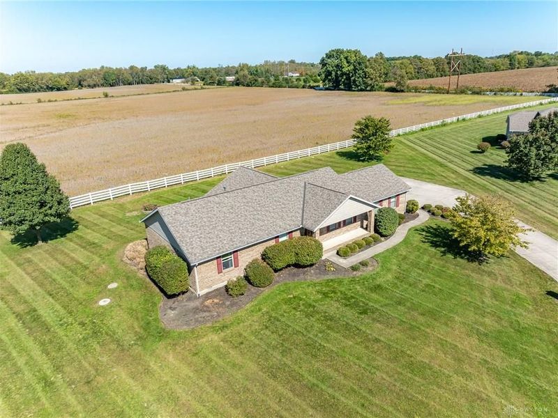 5782 Whispering Wind Drive, Springfield, OH 45504 Photo 57