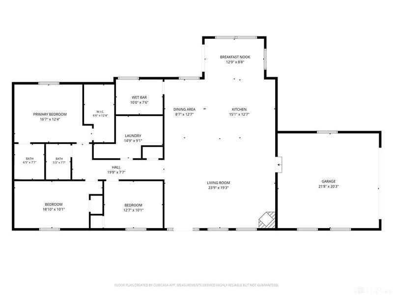 5782 Whispering Wind Drive, Springfield, OH 45504 Photo 8