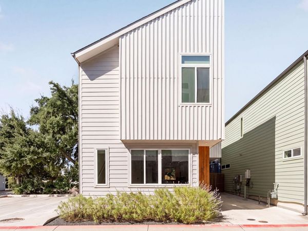 814 N Bluff DR, Unit 82, Austin, TX 78745